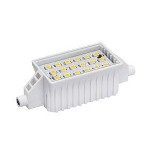 Světelný zdroj LED R7S 6W 78mm neutrální bílá