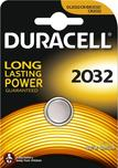 Baterie DURACELL 2032