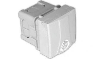 Zásuvka vestavná 32/5 400V