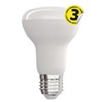 Žárovka LED E27 7W neutrální bílá