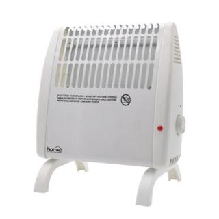 Konvektor přímotopný 450W s funkcí ochrany proti zámrazu