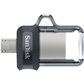 Flasch disk+micro flasch disk 32GB ULTRA DUAL