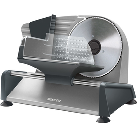 Kráječ potravin SENCOR SFS4050SS
