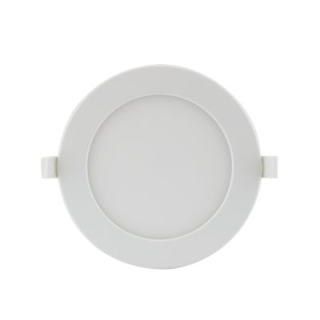 LED panel 12W kulatý nastavitelná barva světla