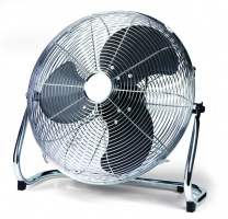Ventilátor DOMO DO8131 podlahový celokovový 
