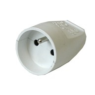 Zásuvka 220V