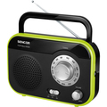 Radio SENCOR SRD210
