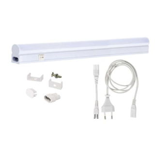 LED svítidlo 10W neutrální bílá