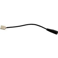 Konektor napájecí na LED pásky 10mm