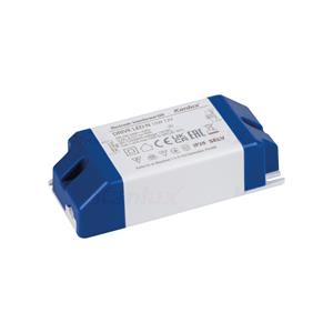 Trafo LED 0-15W