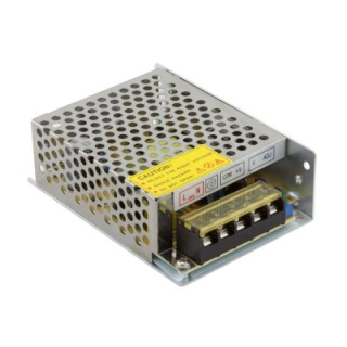 Adaptér napájecí 230V - 12V 36W 3A