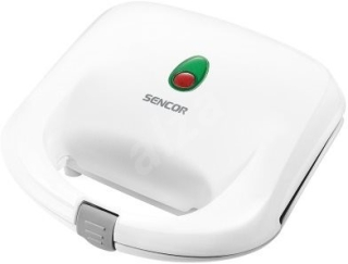Sendvičovač SENCOR SSM3120WH