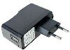 Napáječ síťový USB 5V/2,4A