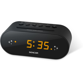 Radiobudík SENCOR SRC1100B