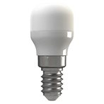 Žárovka LED E14 1,6W do lednice neutrální bílá