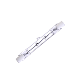 Trubice halogenová 250W 78mm