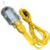 Lampa LED přenosná plastová 12V