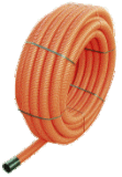 Trubka KORUFLEX 125/1m