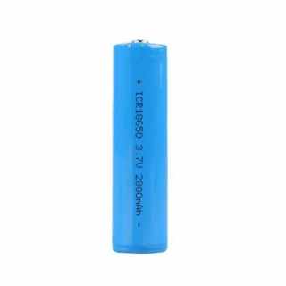 Nabíjecí baterie TINKO Li-Ion ICR18650 3,7V 2800mAh