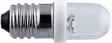 Žárovička LED E10 24V 0,7W