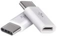 Redukce USB micro - USB C