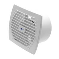 Ventilátor 150P se šňůr. vypínačem