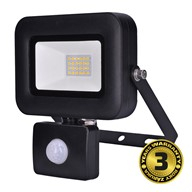 Reflektor LED 20W s čidlem 