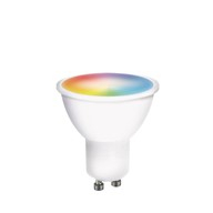 Žárovka LED GU10 5W WIFI