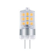 Žárovka LED G4 2,5W teplá bílá
