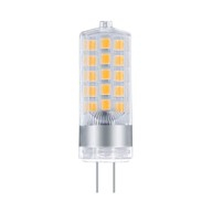 Žárovka LED G4 3,5W teplá bílá