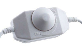 Ovladač pro LED pásky 12V/2A