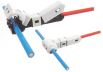 Rychlospojka pro kabel 2,5-3mm2