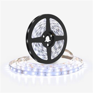 LED pásek 120LED/1m/10W studená bílá