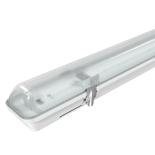Svítidlo prachotěsné 1x58W