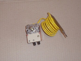 Termostat do bojlérů STIEBEL ELTRON