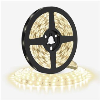 LED pásek 120LED/1m/10W neutrální bílá