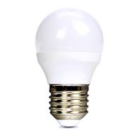 Žárovka LED E27 8W neutrální bílá