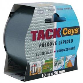 Lepidlo páskové TACKCEYS 50mmx10m