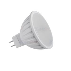 Žárovka LED MR16 7W teplá bílá