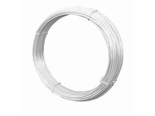 Drát svodový 8/11mm měkký v PVC 