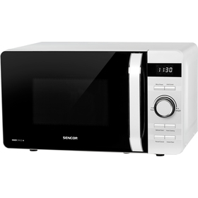 Mikrovlnná trouba SENCOR SMW5517WH