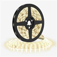 LED pásek 198LED/1m/16W neutrální bílá