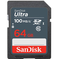 Karta SD 64GB SANDISK