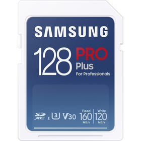 Karta SD 128GB SAMSUNG