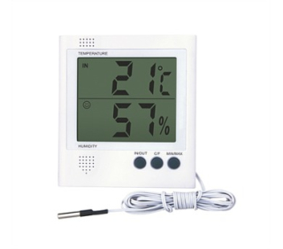 Teploměr digitální RS8471