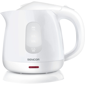 Konvice SENCOR SWK1010WH