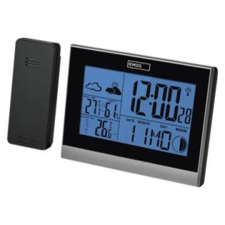 Meteostanice E3070