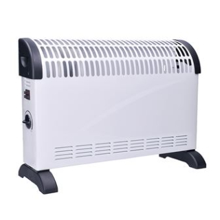 Konvektor teplovzdušný 2000W KP03