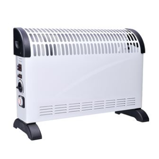 Konvektor teplovzdušný 2000W KP04