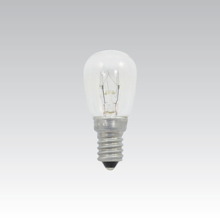Žárovka hrušková E14 25W 24V